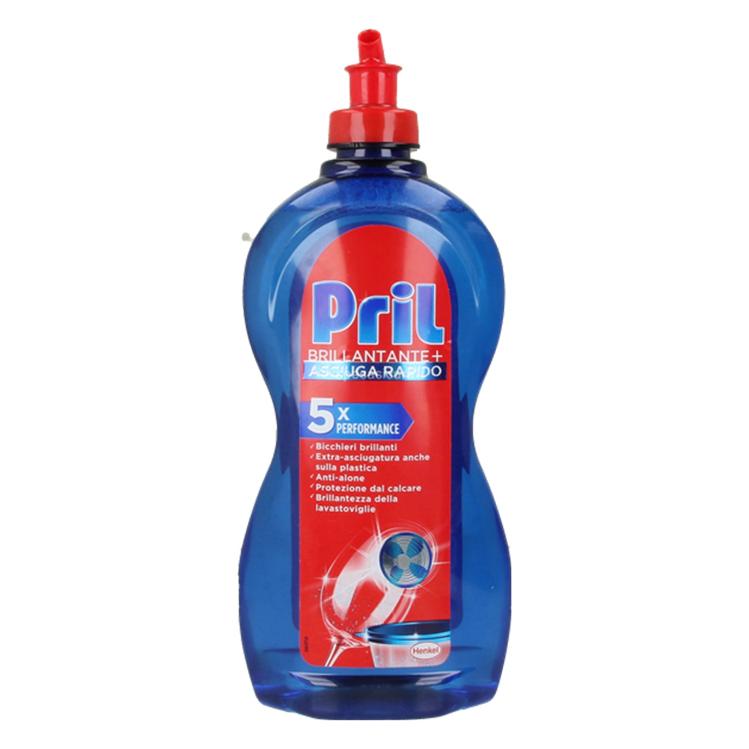 PRIL BRILLANTANTE 500ML CLASSICO