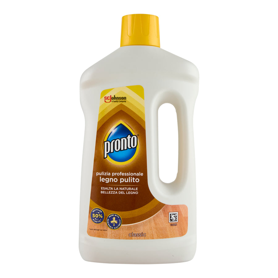 READY WOOD 5IN1 750ML