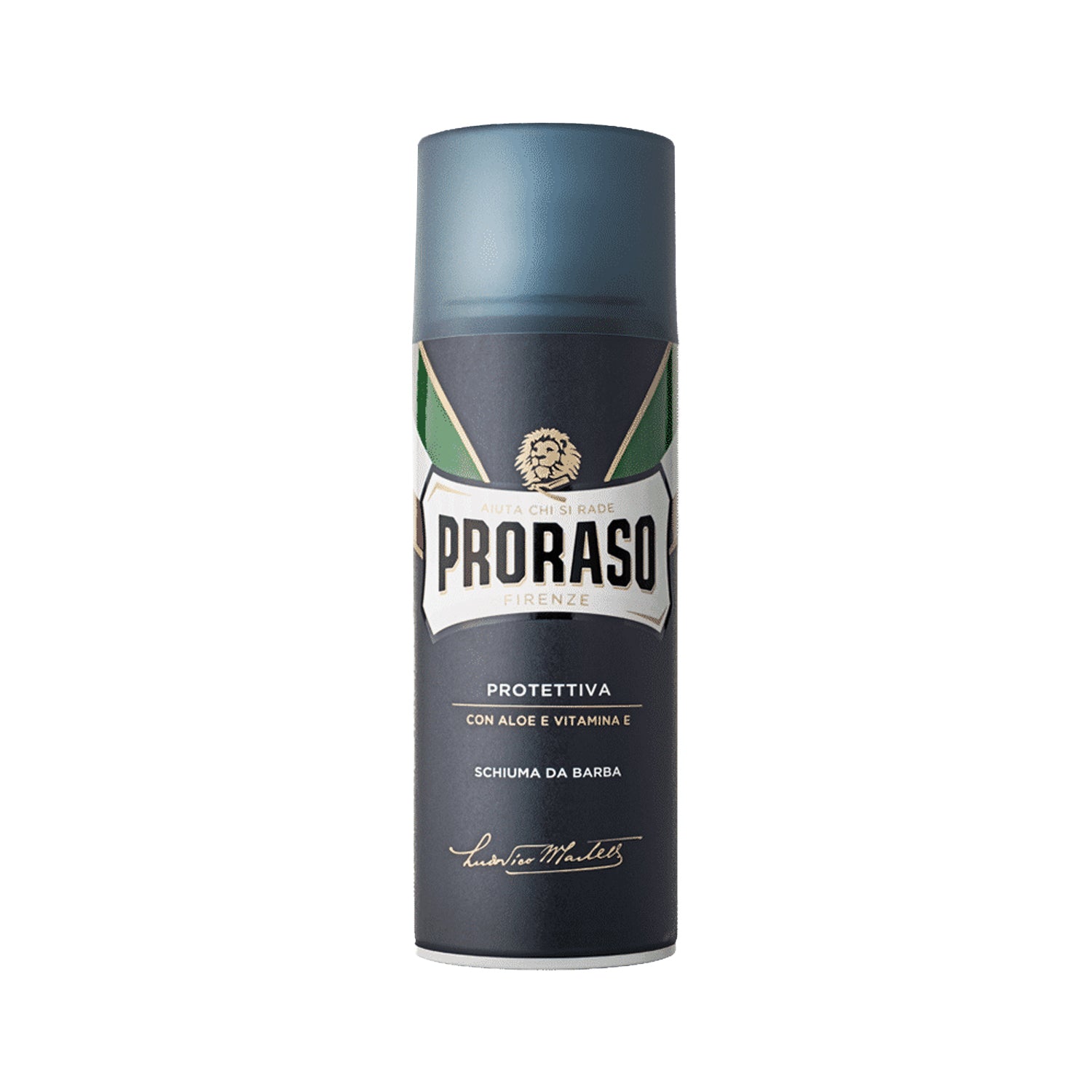 PRORASO SCHIUMA BARBA 400ML PROTETTIVA