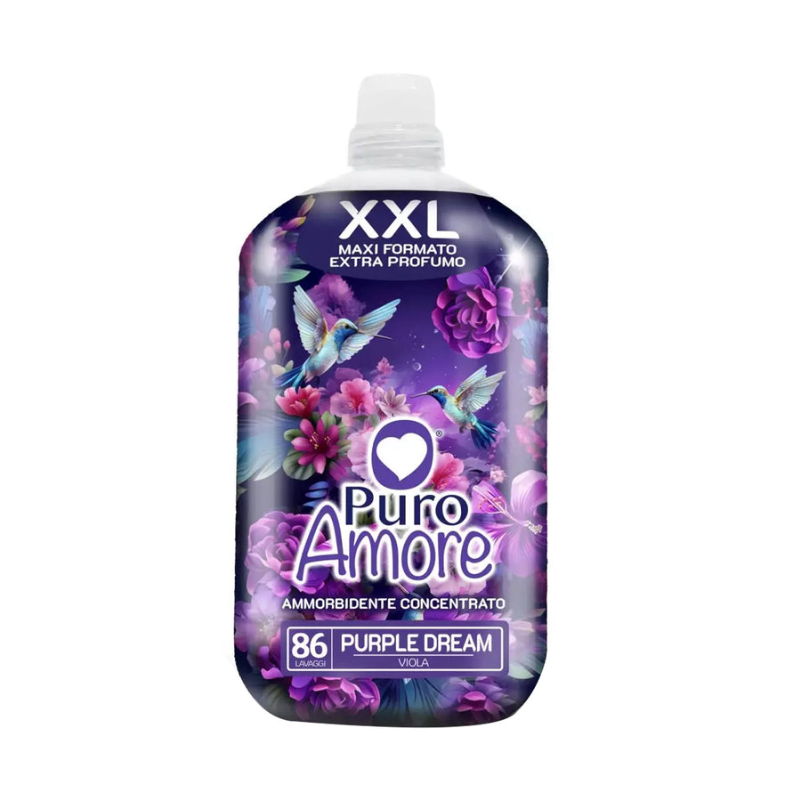 PURO AMORE AMMORBIDENTE XXL 86LAV VIOLA