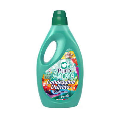 PURE GENTLE LOVE 2000ML GREEN