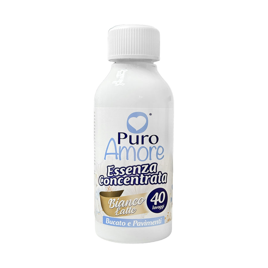 PURO AMORE PROFUMA BUCATO 250ML BIANCO LATTE