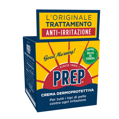 PREP DERMOPROTEKTIVE CREME 75ML