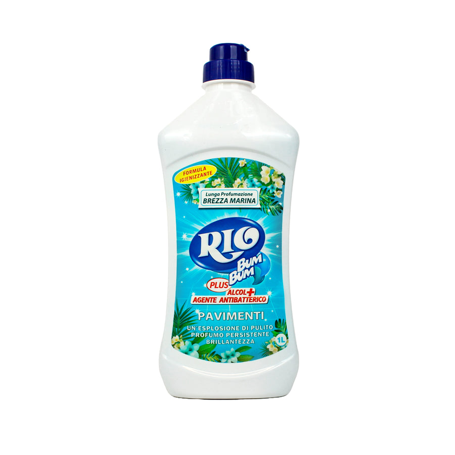 RIO BUM BUM BODENFLÄCHEN 1LT SEEBRECHE