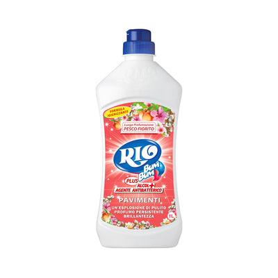 RIO BUM BUM FLOORS 1LT PEACH