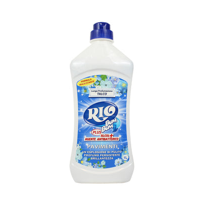 RIO BUM BUM PAVIMENTI 1LT TALCO
