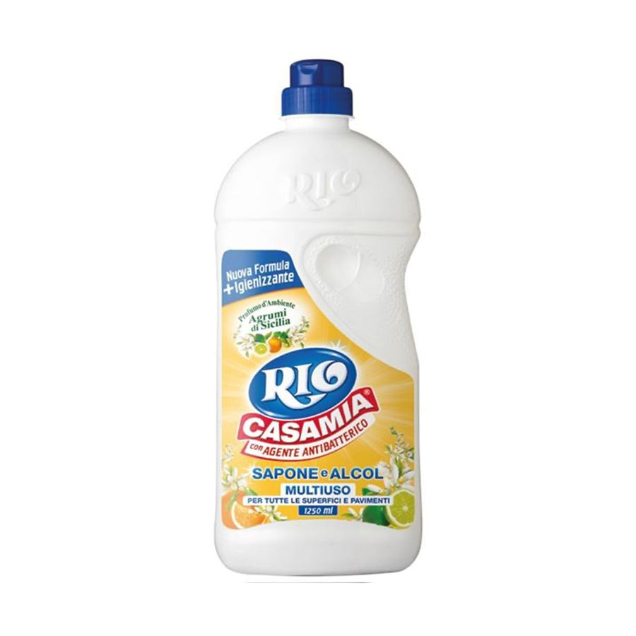 RIO CASA MIA 1250ML ZITRUS