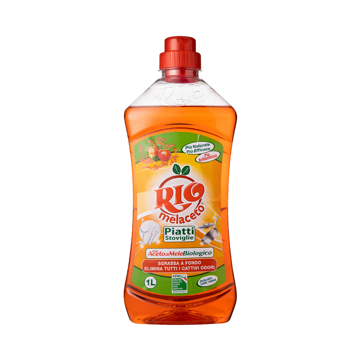 RIO MELACETO PIATTI 1LT