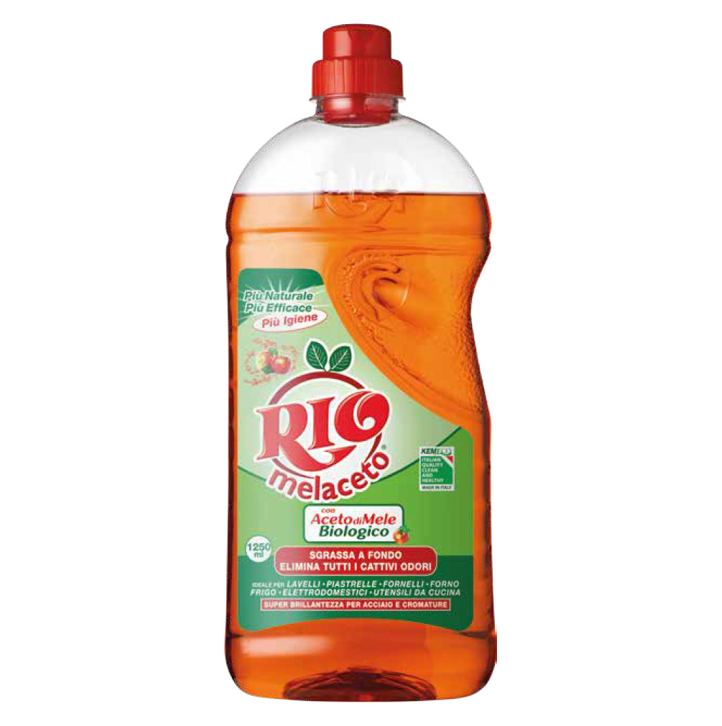 RIO CASA MIA 1250ML MELACETO