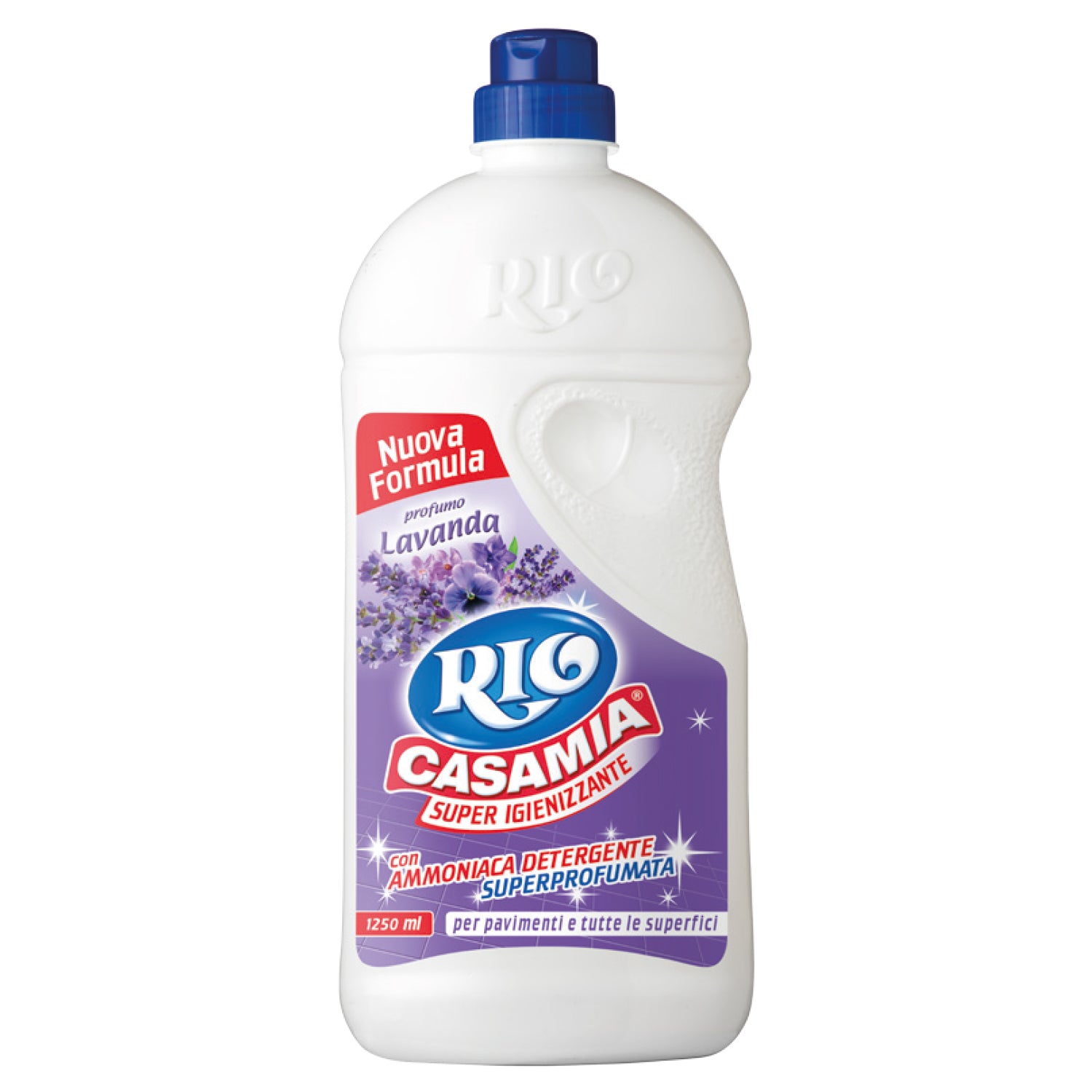 RIO CASA MIA 1250ML LAVANDA