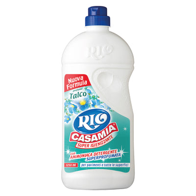 RIO CASA MIA 1250ML TALC