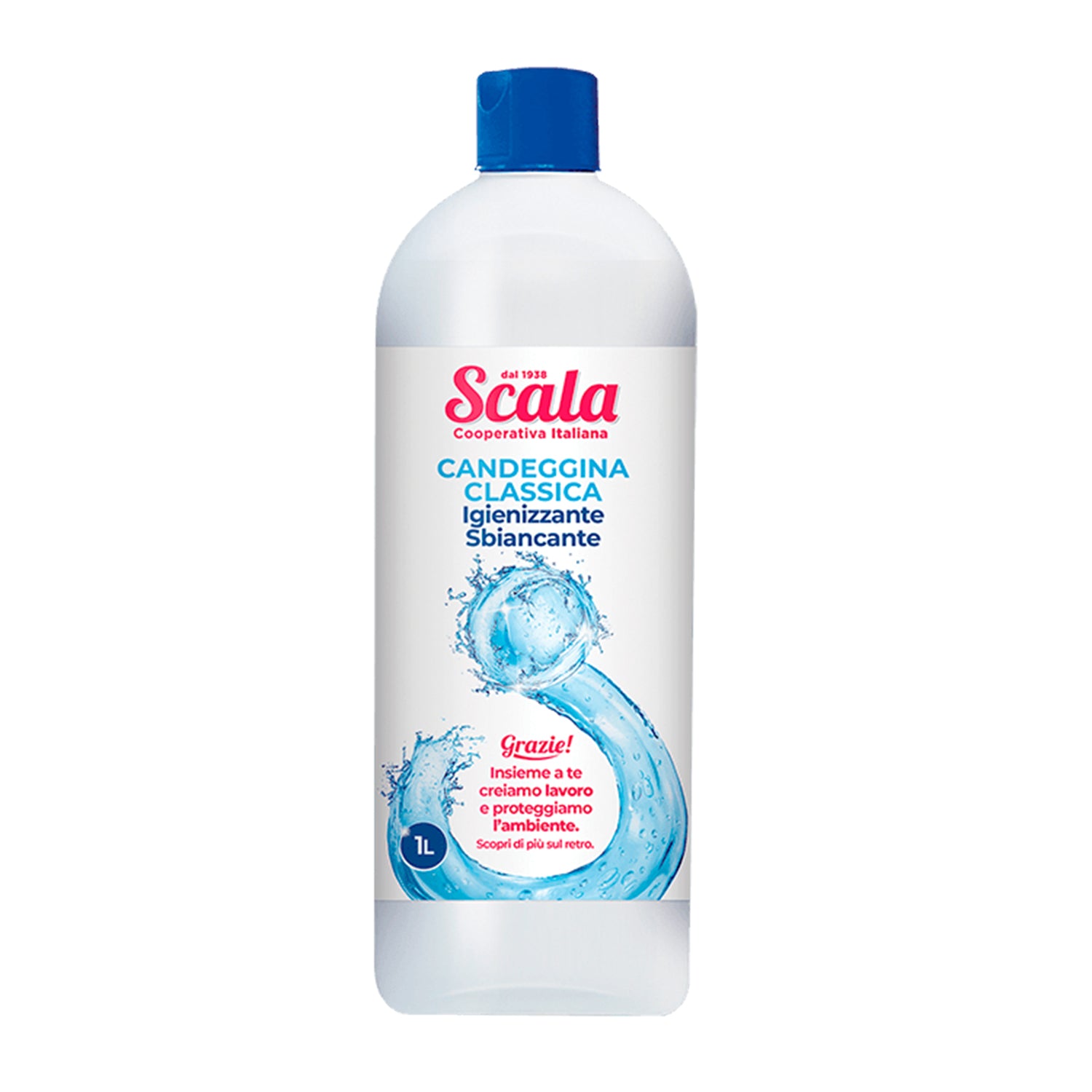 SCALA CANDEGGINA 1LT