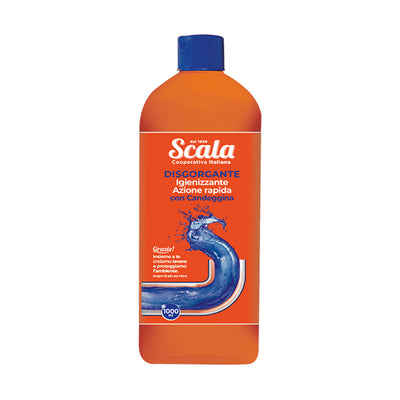 SCALA DISGORGANTE 1LT