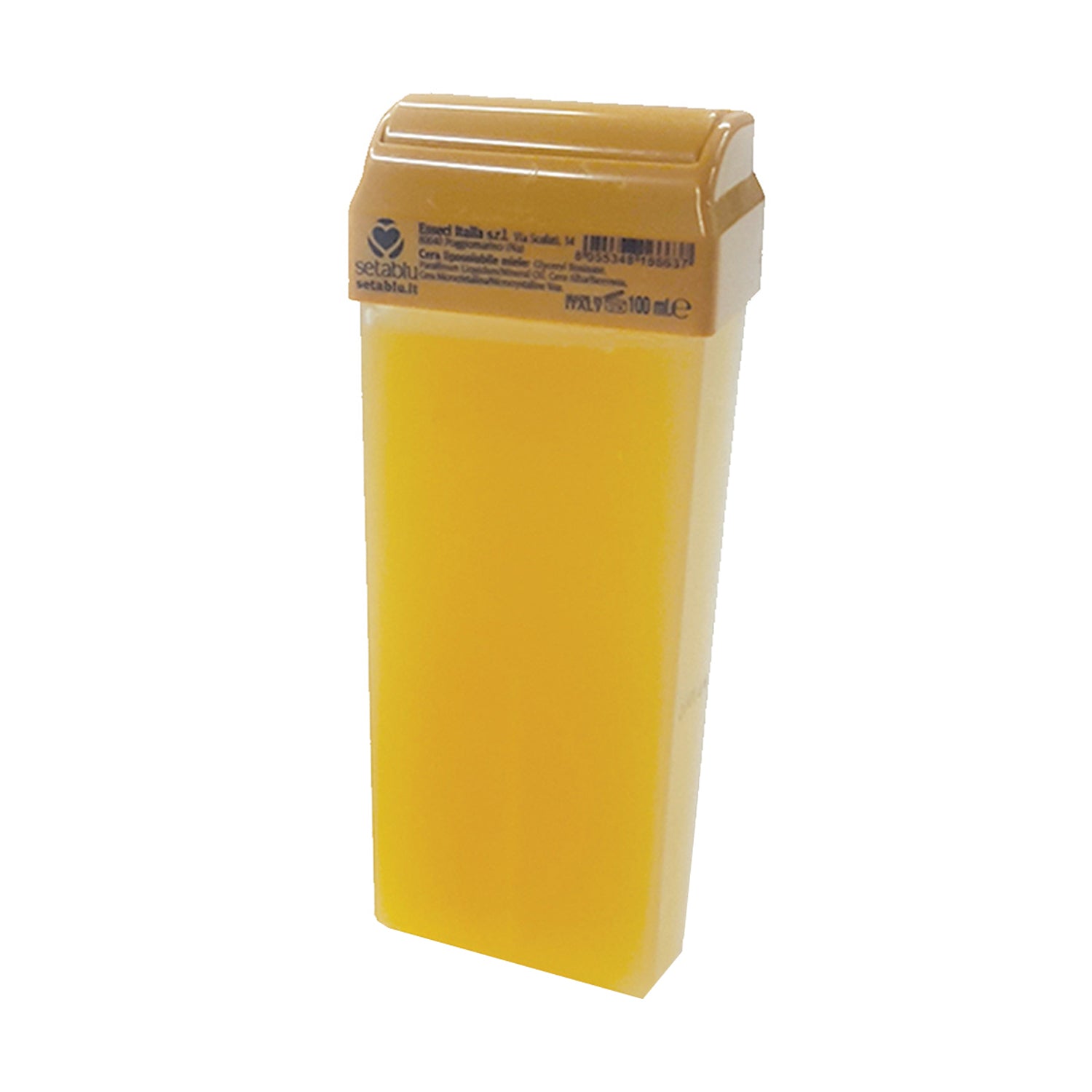 SETABLU CERA LIPOSOLUBILE RIC ROLL-ON 100ML MIELE