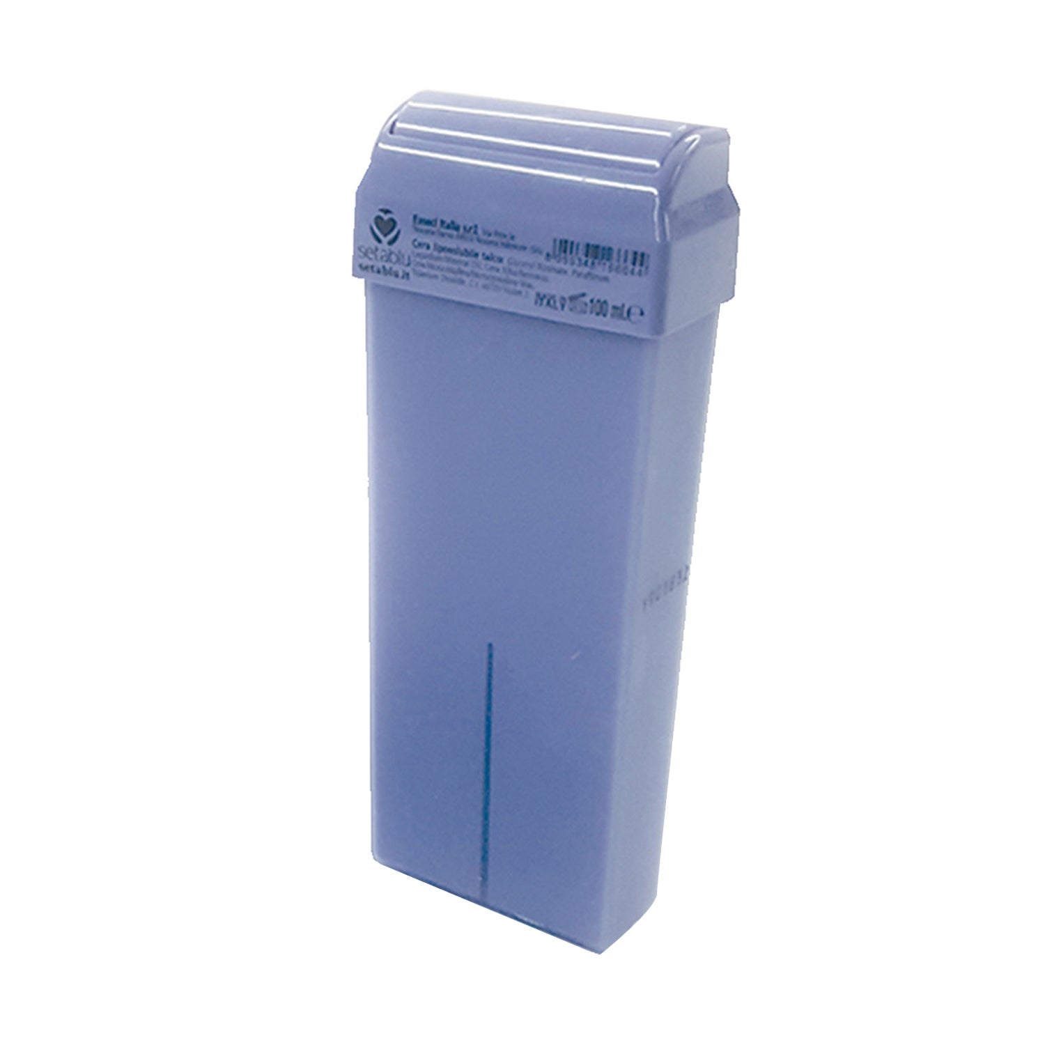 SETABLU CERA LIPOSOLUBILE RIC ROLL-ON 100ML TALCO