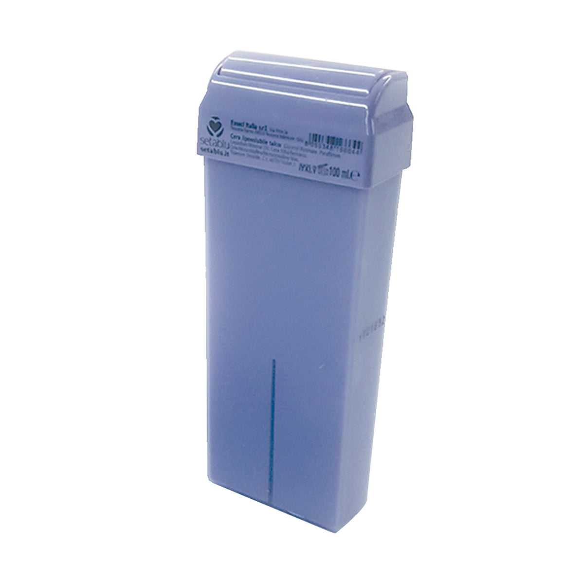 SETABLU CERA LIPOSOLUBILE RIC ROLL-ON 100ML TALCO