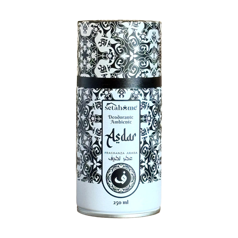 SETABLU RAUMDEO ASDAR 250ML