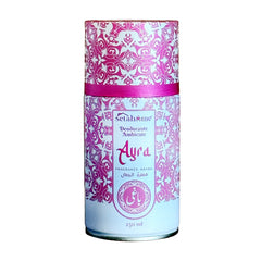 SETABLU DEO AMBIENTE AYRA 250ML