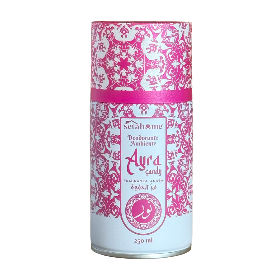SETABLU RAUMDEO AYRA CANDY 250ML