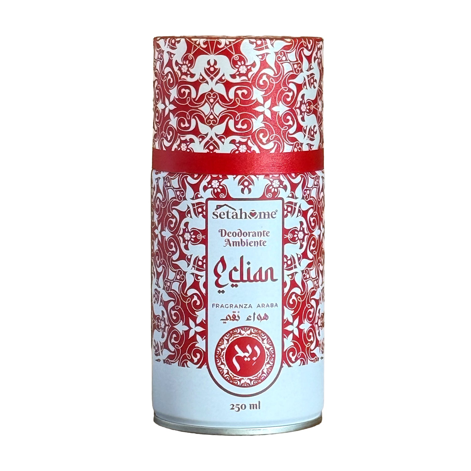 SETABLU DEO AMBIENTE ECLIAN 250ML