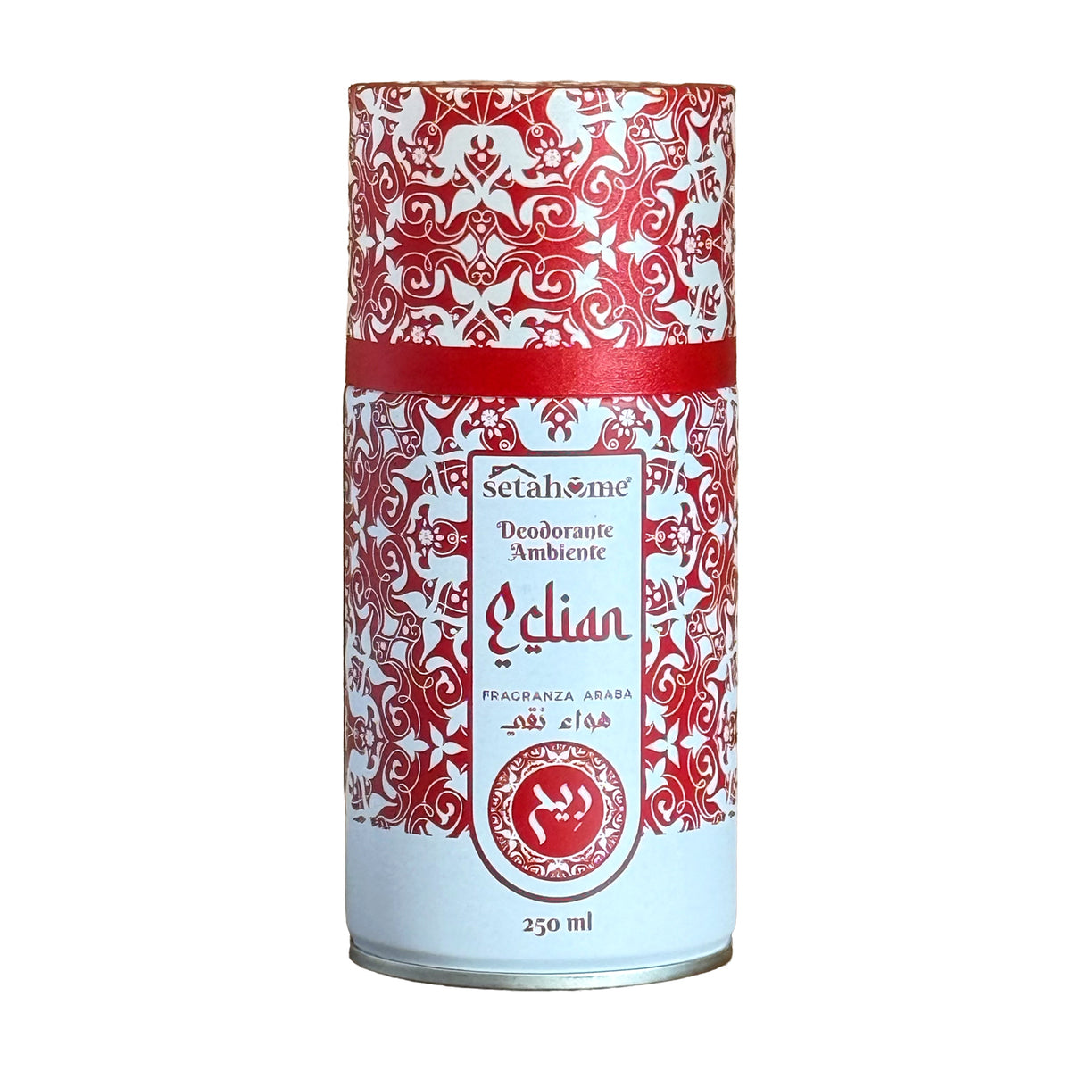 SETABLU DEO AMBIENTE ECLIAN 250ML
