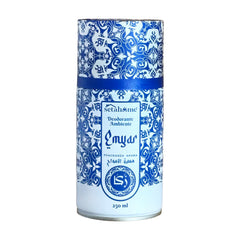 SETABLU DEO AMBIENTE EMYAR 250ML