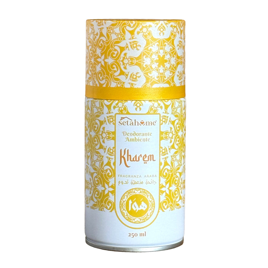 SETABLU RAUMDEO KHAREM 250ML