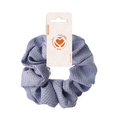 SETABLU ELASTICO PER CAPELLI SCRUNCHIE GLITTER