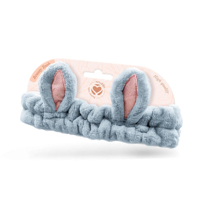 SETABLU RABBIT EARS HEADBAND