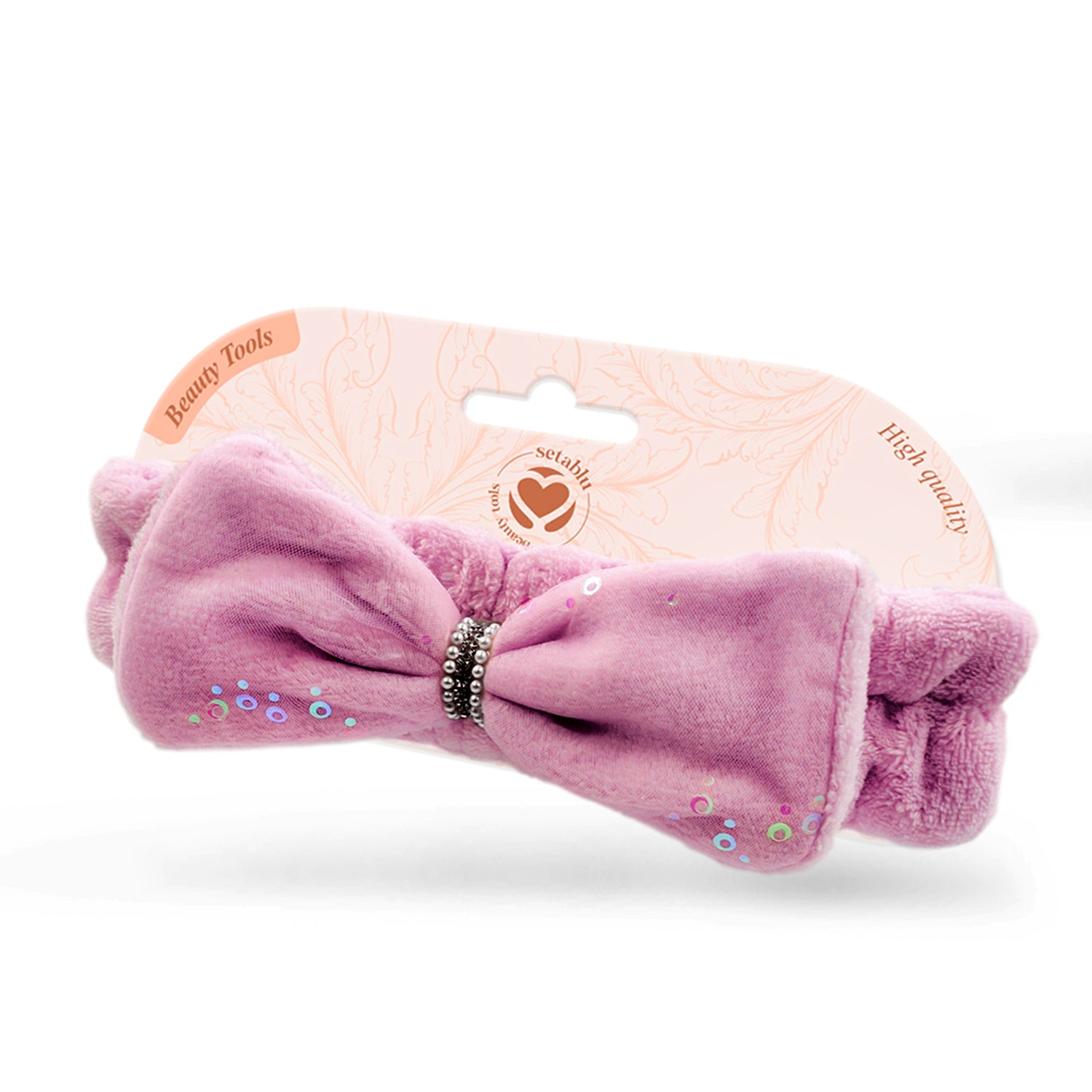 SETABLU FASCIA MAKEUP