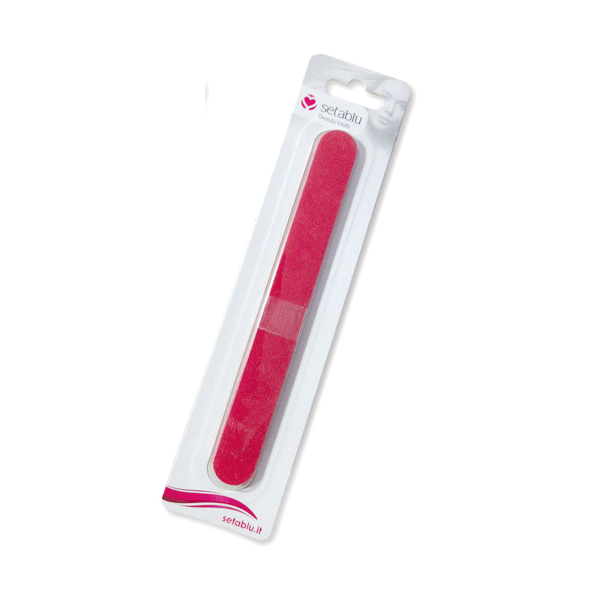 SETABLU LIMA PER UNGHIE X4