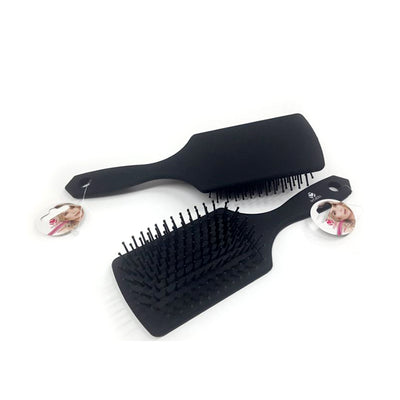 SETABLU SPAZZOLA DISTRICANTE BLACK MATTE HQ