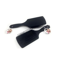 SETABLU SPAZZOLA DISTRICANTE BLACK MATTE HQ