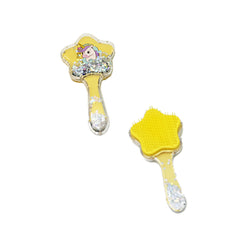 SETABLU SPAZZOLA PER CAPELLI UNICORNO