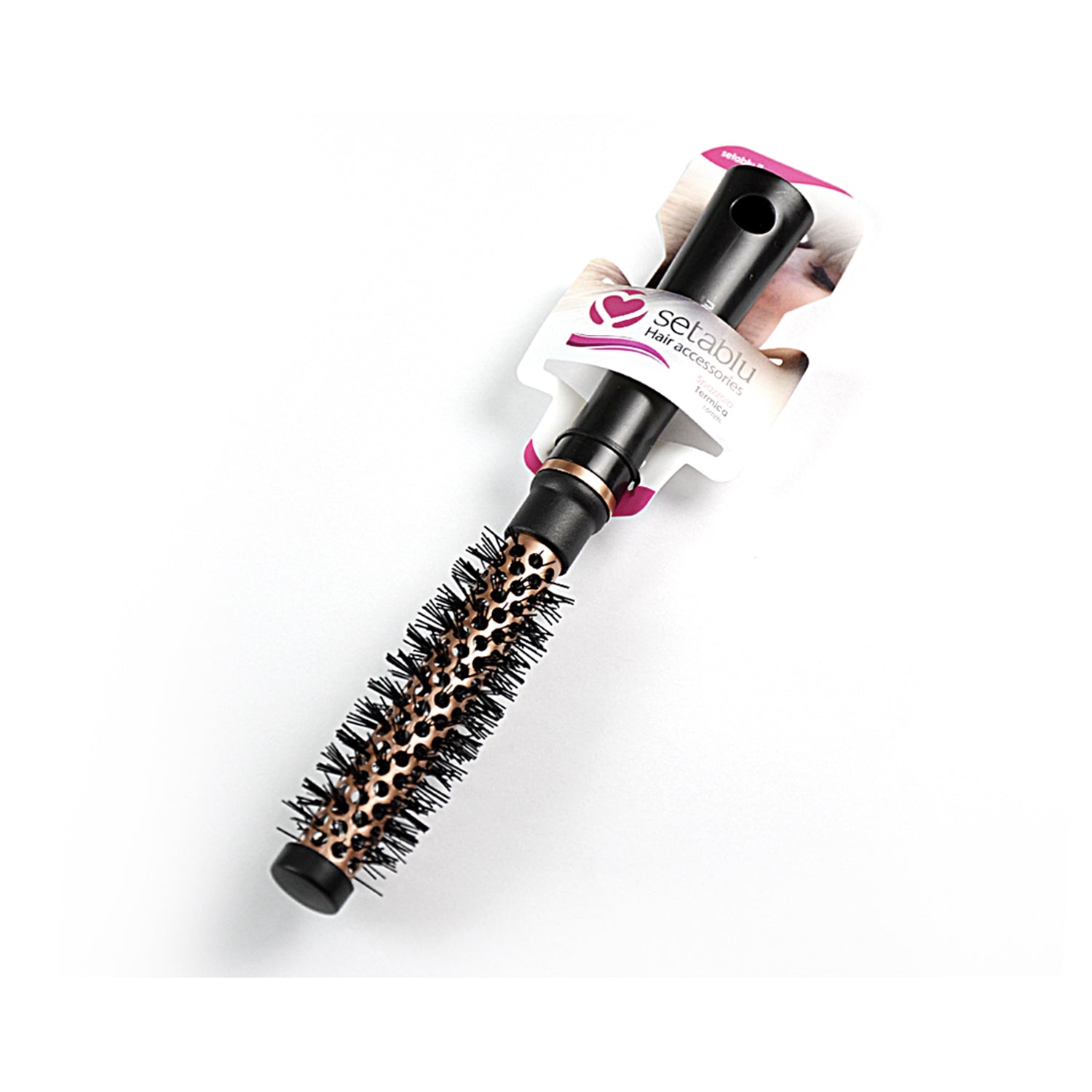 SETABLU SPAZZOLA TERMICA  16MM