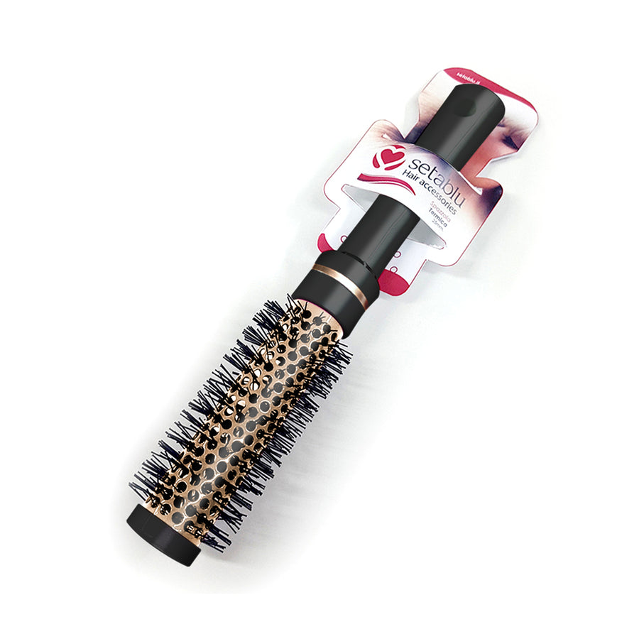 SETABLU THERMALBÜRSTE 25MM