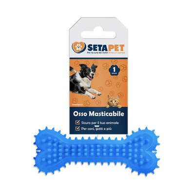 SETAPET OSSO MASTICABILE  TPE