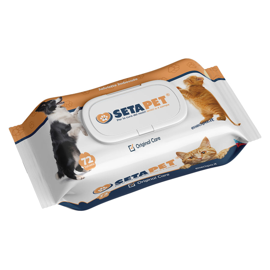 SETAPET-WISCHEN X72