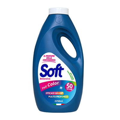 SOFT  50LAV COLOR