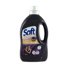 SOFT DELICARE 16LAV. CAPI SCURI