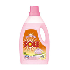 SOLE CAPI DELICATI 16LAV.LANA E SETA