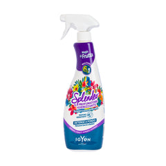 SPLENDEO SPRAY CASA 750ML MAGIA DI FRUTTA