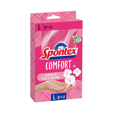 SPONTEX COMFORT GRÖSSE L