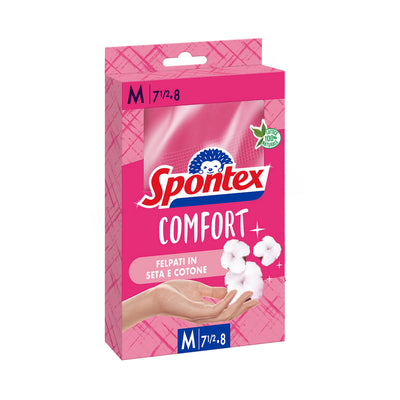 SPONTEX COMFORT GRÖSSE M