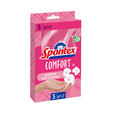 SPONTEX COMFORT GRÖSSE S