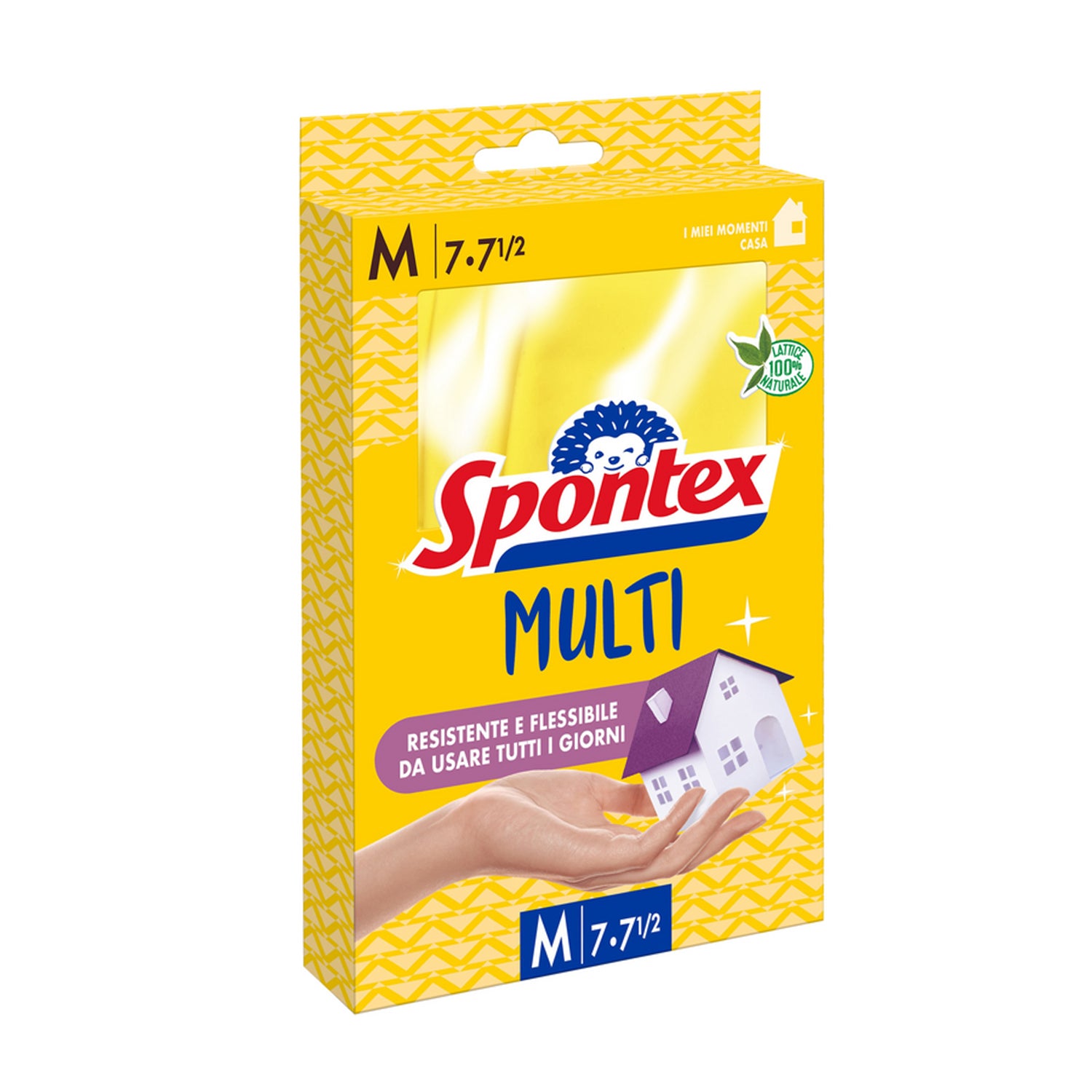 SPONTEX GUANTI MULTI M