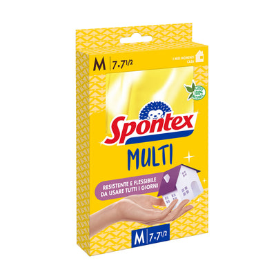 SPONTEX MULTI M HANDSCHUHE