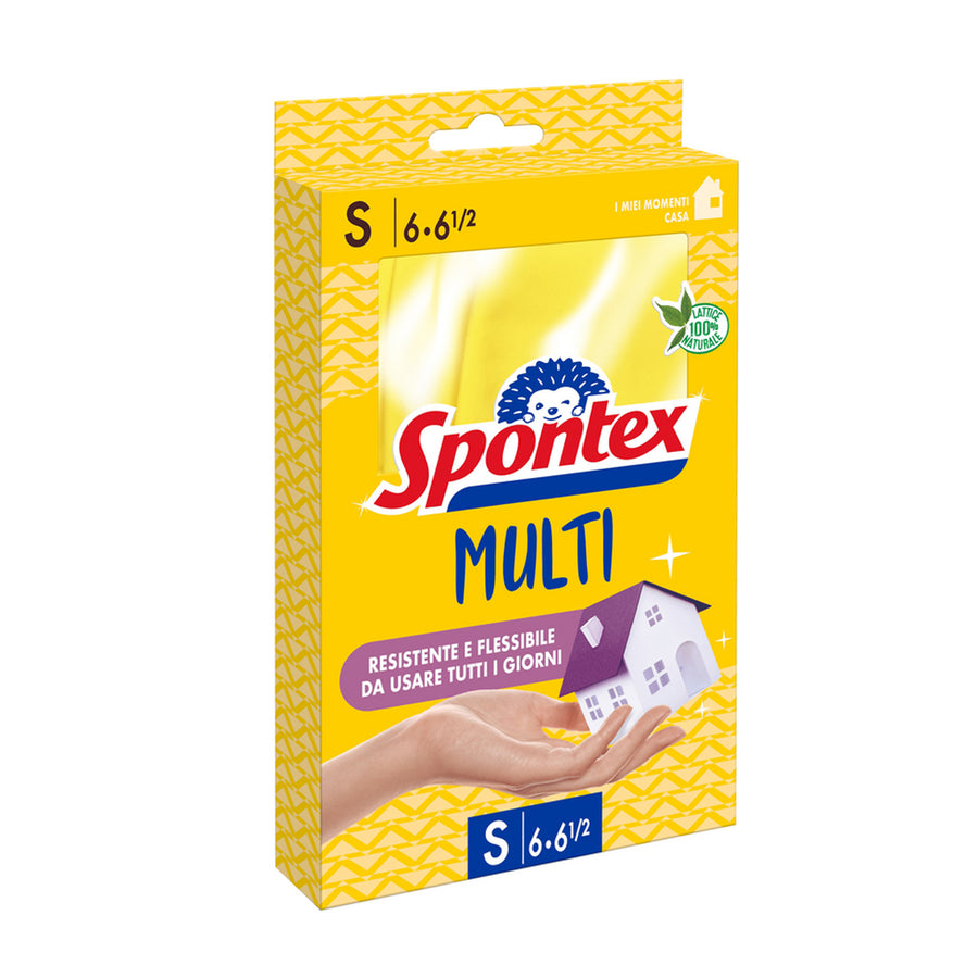 SPONTEX MULTI S HANDSCHUHE