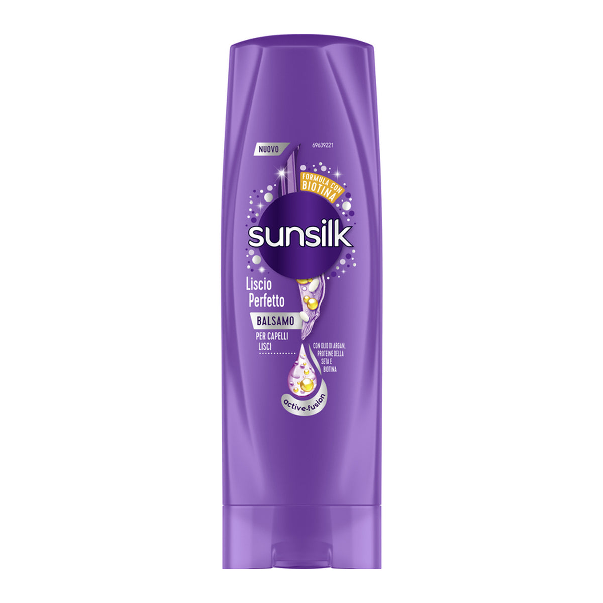 SUNSILK BALSAMO 200ML LISCI PERFETTO