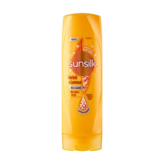 SUNSILK BALSAMO 200ML MORBIDI E LUMINOSI